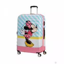 American Tourister kofer Minnie Pink Kiss 31C*80007