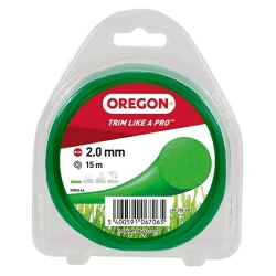 OREGON Okrugli silk za trimer 2mm x 15m 69-356