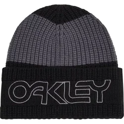 Kapa Oakley TNP Deep Cuff, črna