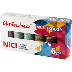 Ariadna Nit za šivanje 17033-ZAN 150 m Sky