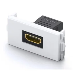 HDMI zidna uticnica ravna Ugreen MM113