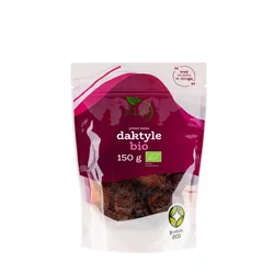 shumee Organski datlji 150 g