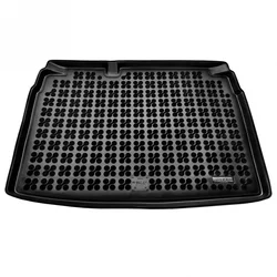 Rezaw-Plast Tipska kadica za gepek Rezaw-Plast Volkswagen GOLF 5 / 6 Hatchback with a tool set located in the t