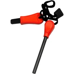 Magnezijevo kresivo SN - 40988 - Crvena KP40988