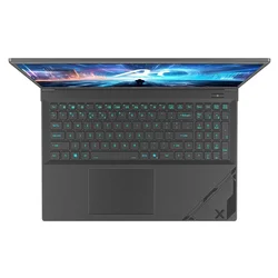 G6X 9MG 16 inch FHD+ 165Hz i7-13650HX 24GB 512GB SSD GeForce RTX 4050 6GB RGB Backlit gaming laptop