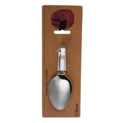 Žlica za zabavo - Alpha Organic - 129350