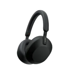Sony WH-1000XM5 Bluetooth slušalice, Crne