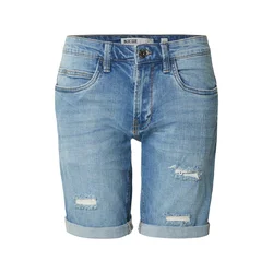 INDICODE JEANS Kavbojke INKaden Holes  moder denim