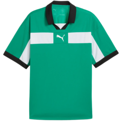 Dres Puma teamCLASSIC Match Jersey