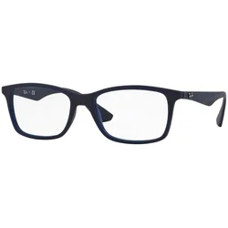 Ray-Ban Naočare RX 7047 5450