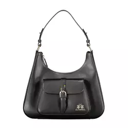 LA MARTINA Ženska torba LMBA01107M_NERO_BLACK, Crna