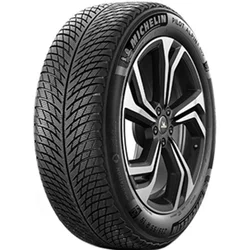 Michelin Pilot Alpin 5 ( 265/45 R20 108V XL EV Suitable, MO1, SUV, sa zaštitnom lajsnom za felne (FSL) )