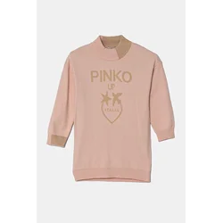 Otroška obleka Pinko Up