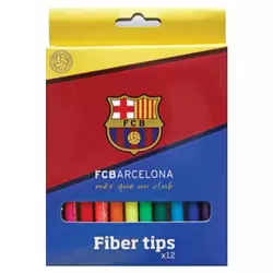 FC Flomastri Barcelona 12/1