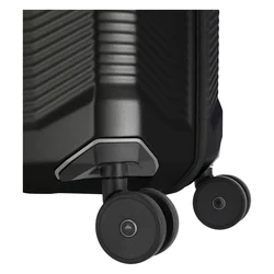 Travelite Millennium S Black