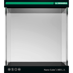 Dennerle NANO Cube samo steklo - 1 k.