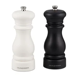 Cole&Mason - Set mlinčkov za sol in poper SOUTHWOLD 2 kom. 16,5 cm