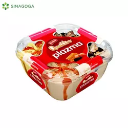 SLADOLED QUATTRO PLAZMA 1650ML (4) FRIKOM