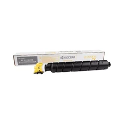 toner Kyocera TK-8545Y Yellow/Original