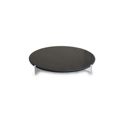 LotusGrill Pizzastein-Set