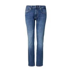 Tommy Jeans Kavbojke SCANTON  moder denim
