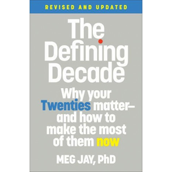 The Defining Decade (Revised)
