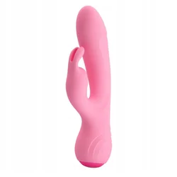 Rabbit vibrator Broderick