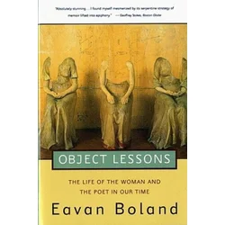 Object Lessons