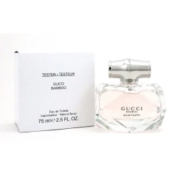 Gucci Bamboo Edt za žene - Tester | Gucci | Kozmo