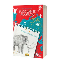 Tugovanje mamuta