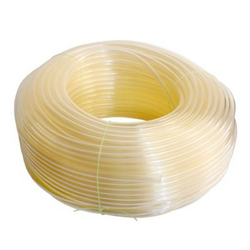 Cev brez pletenice prozorna 1/2 12,5/15,9mm (pak. 50 m)