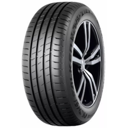 Falken ZIEX ZE320 ( 215/40 R17 87W XL sa zaštitom za felne (MFS) BLK )