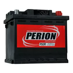 akumulator Perion 12V 45Ah 400A D+ P45R