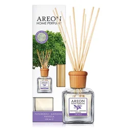 AREON Mirisni štapići pačuli, lavanda i vanila 150ml