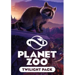 Planet Zoo: Twilight Pack (DLC) (PC) Steam Key EUROPE