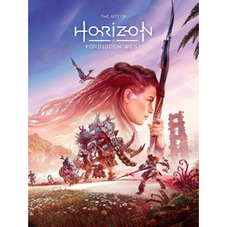 The Art Of Horizon Forbidden West