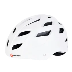 TEMPISH čelada Marilla White, bela, M (52-54 cm)