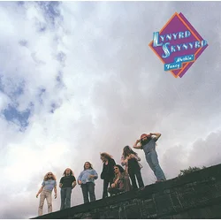 Lynyrd Skynyrd Nuthin Fancy (12 Vinyl LP)