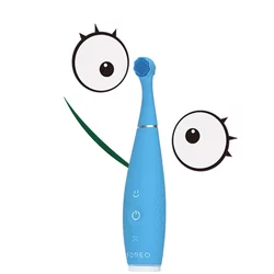 issa™ 4 baby Bubble Blue Dino