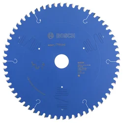 Bosch List kružne testere Expert for Wood 2608642498, 250 x 30 x 2,4 mm, 59