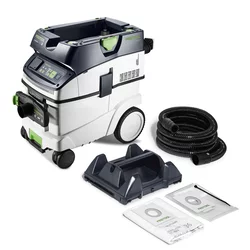 Festool Odpeskalnik CLEANTEC CTM 36 EI AC-PLANEX 578156