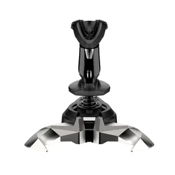 GENIUS MaxFire F27 USB Flight Joystick