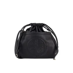 Torbica BEVERLY HILLS POLO CLUB BHPC-K-042-06 Črna