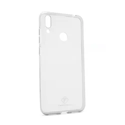 Torbica Teracell Skin za Huawei Y7 2019/Y7 Prime 2019 transparent