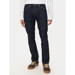 LEVIS ® Kavbojke  temno modra