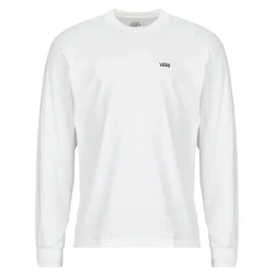 Vans LEFT CHEST II LOOSE LS TEE Bela