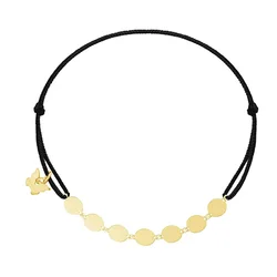 Borboleta Chain CC-BK-RP