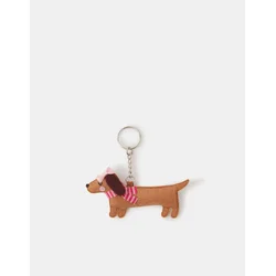 Monsoon Children Privezak Sausage dog