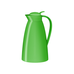 Alfi Vacuum Jug Eco Lime 1l 0825.282.100