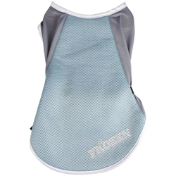 Flamingo hladilni jopič - moder XL